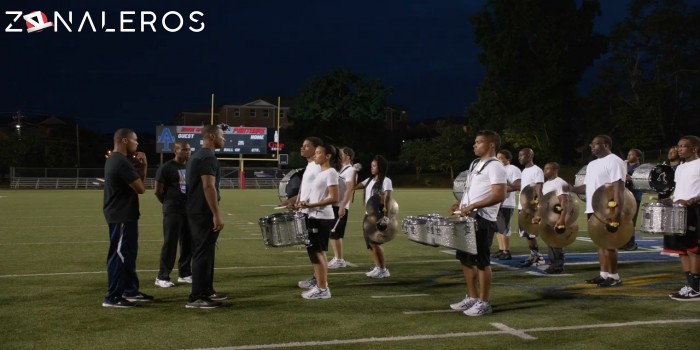 Drumline: A New Beat gratis