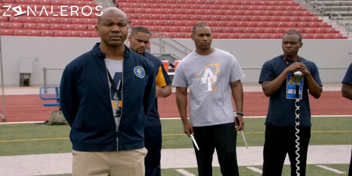 descargar Drumline: A New Beat