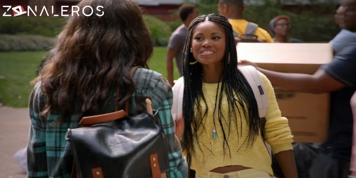 bajar Drumline: A New Beat