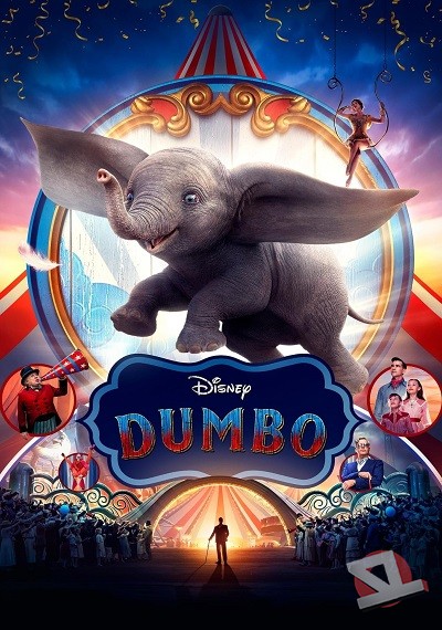 ver Dumbo