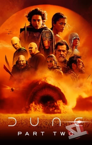 Dune: Parte Dos