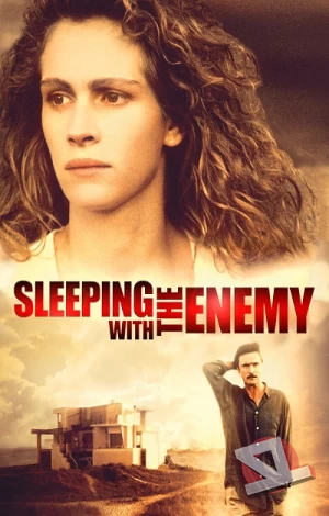 ver Durmiendo con el enemigo