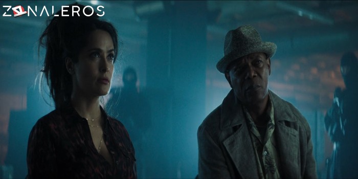 bajar Duro de cuidar 2