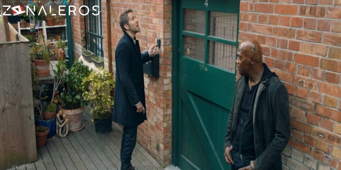 bajar Duro de cuidar