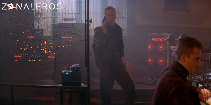 bajar Duro de matar 2