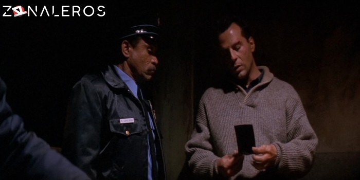 Duro de matar 2 gratis