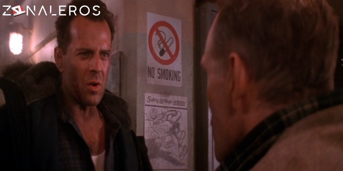 descargar Duro de matar 2