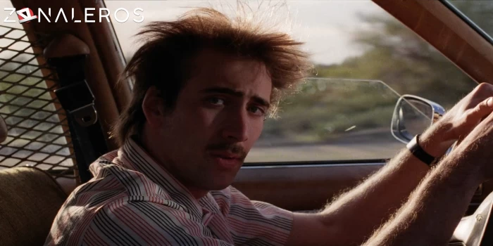 bajar Educando a Arizona