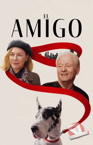 ver El amigo
