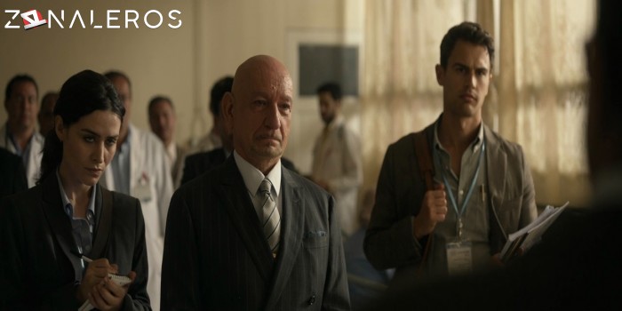 bajar El aprendiz del traidor