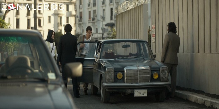 descargar El aprendiz del traidor