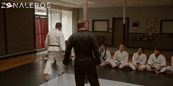 El arte de defenderse gratis