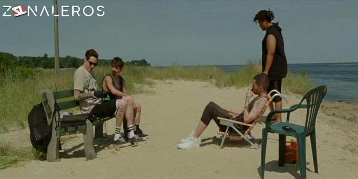 bajar El Arte de ser Adulto