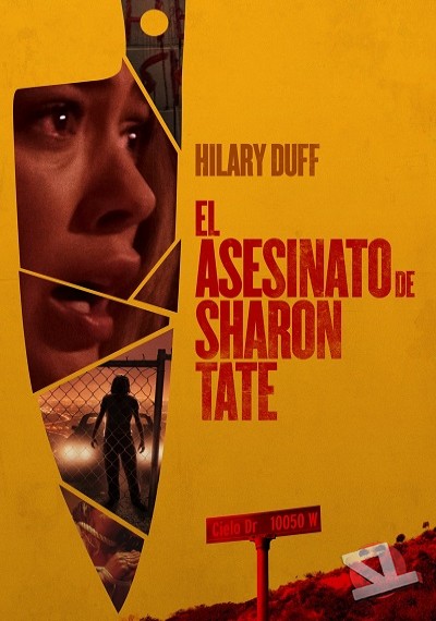 ver El asesinato de Sharon Tate