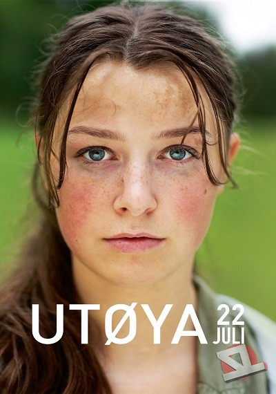 El atentado del siglo: Utøya