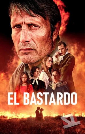 ver El Bastardo