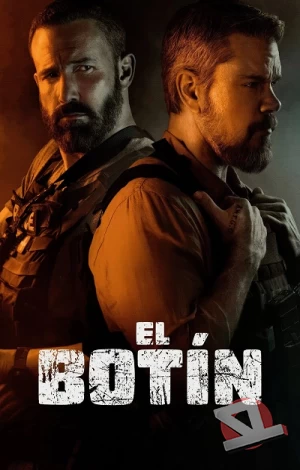 El botín