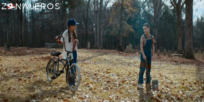 descargar El camino de Hill