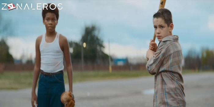 bajar El camino de Hill