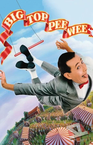 ver El circo de Pee-wee