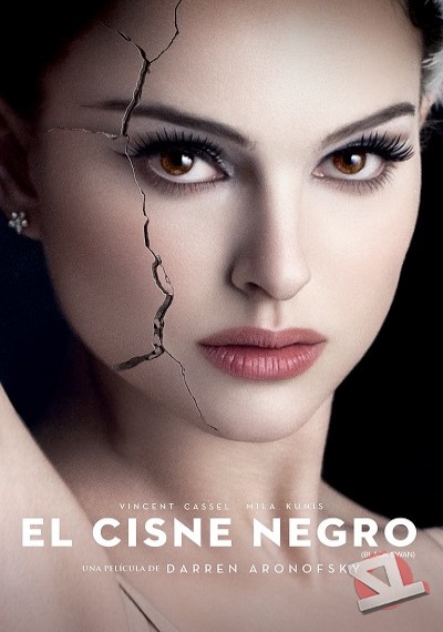 El cisne negro