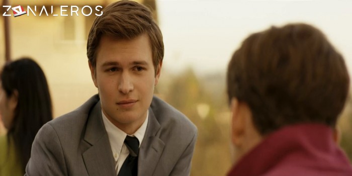 El club de los jóvenes multimillonarios gratis