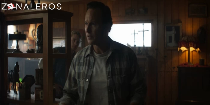 descargar El conjuro 4: Últimos ritos