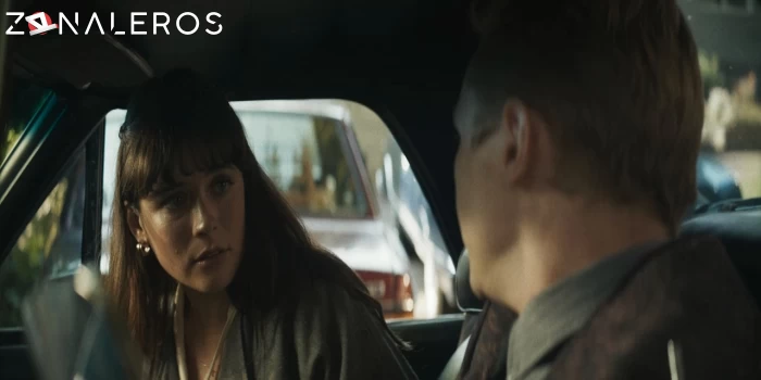 El conjuro 4: Últimos ritos gratis