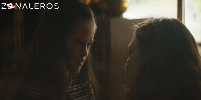 bajar El conjuro 4: Últimos ritos