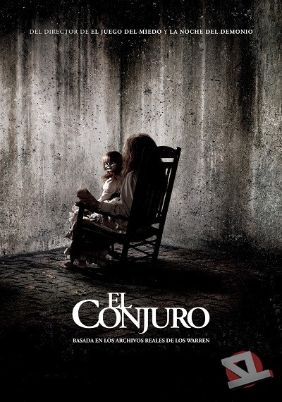 ver El conjuro