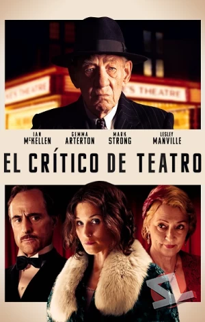 ver El crítico de teatro