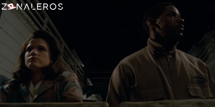 El demonio vestido de azul gratis