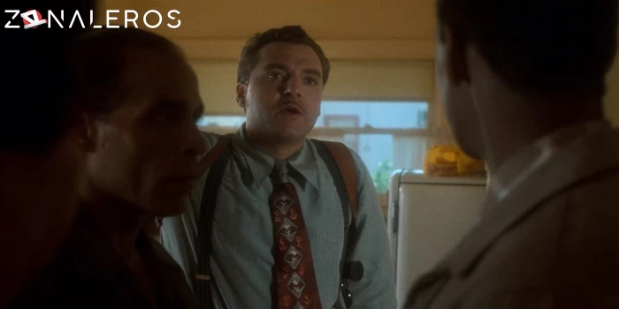 descargar El demonio vestido de azul