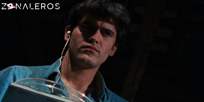 El despertar del diablo gratis