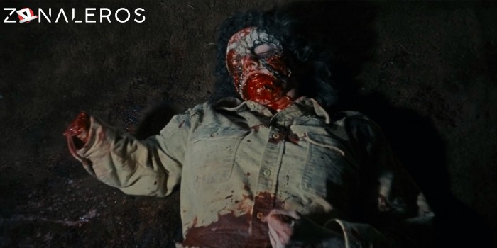 descargar El despertar del diablo