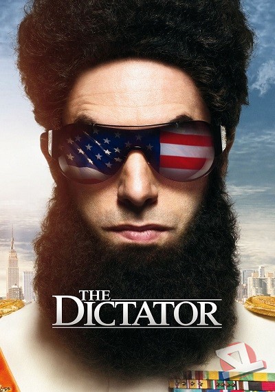 ver El dictador