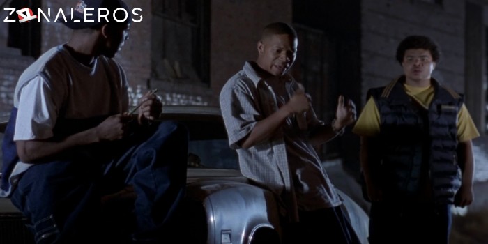 descargar El duende maldito 5: En el vecindario