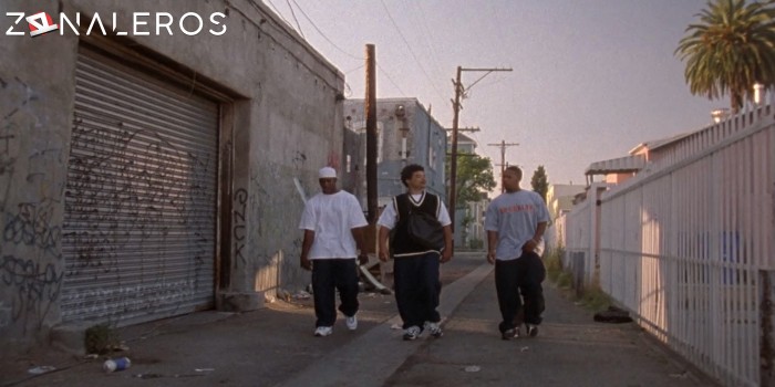 bajar El duende maldito 5: En el vecindario