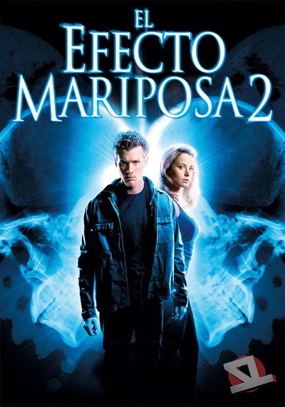 ver El efecto mariposa 2