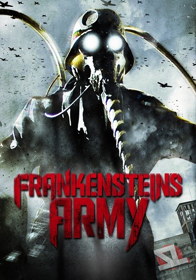 ver El ejército de Frankenstein