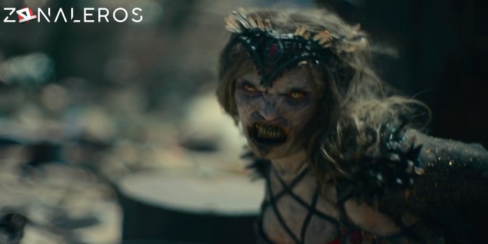 descargar El ejército de los muertos