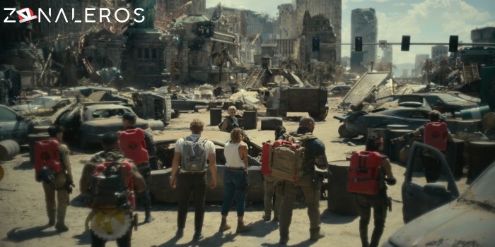 bajar El ejército de los muertos