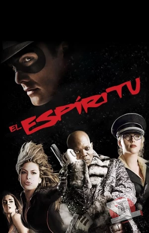 ver El espíritu