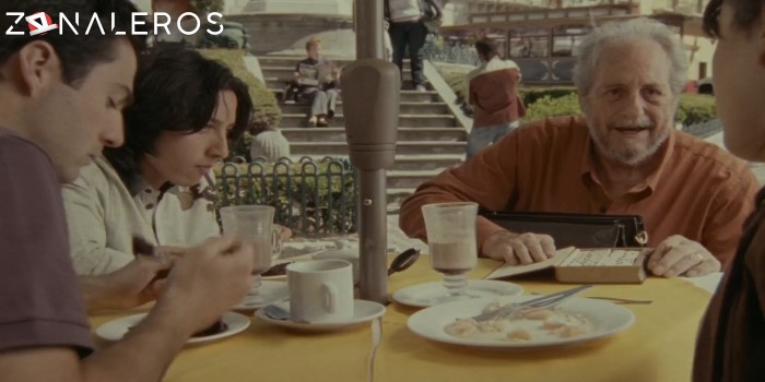 descargar El Estudiante