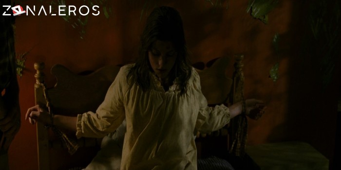 descargar El exorcismo de Emily Rose