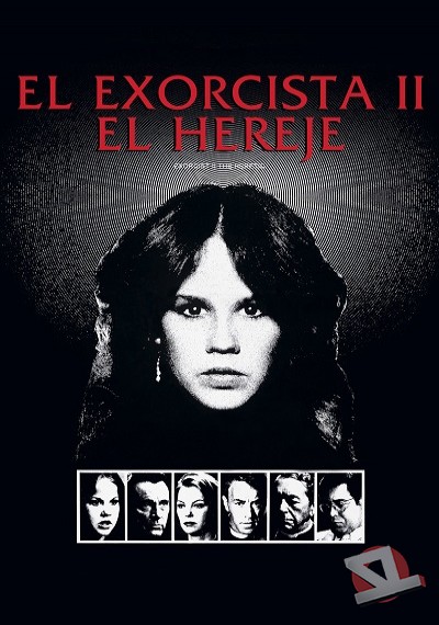 ver El exorcista 2: El hereje