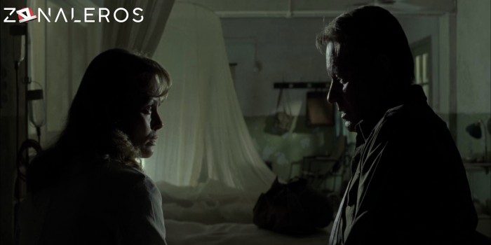 descargar El exorcista: El comienzo