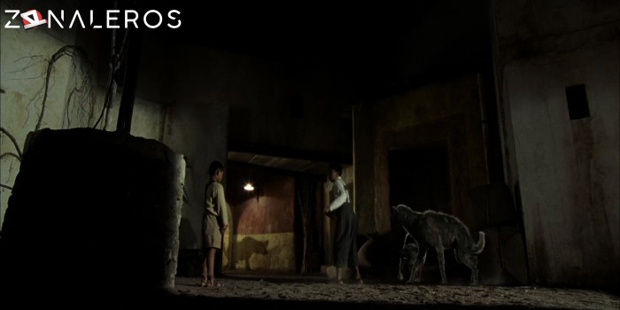 El exorcista: El comienzo gratis