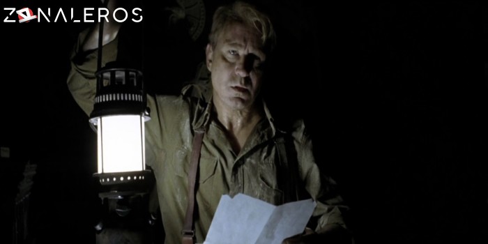 bajar El exorcista: El comienzo