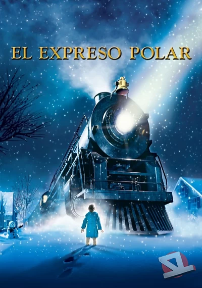 ver El Expreso Polar